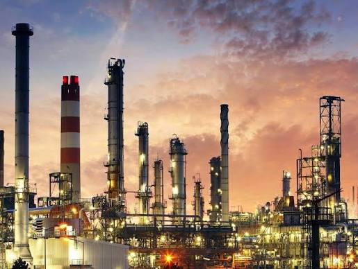 Industrie